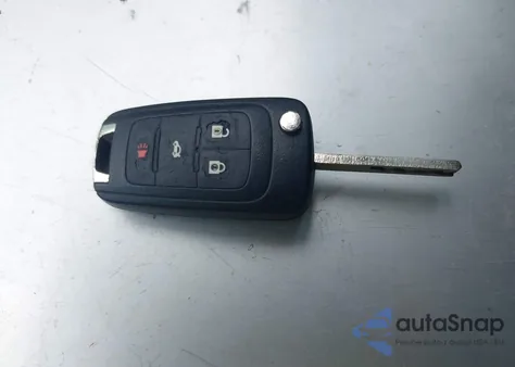 2010 Chevrolet Equinox Lt z USA, uszkodzony, nr VIN 2CNALDEW1A6260010